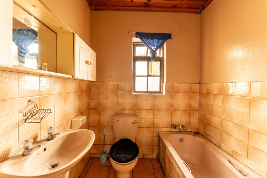 3 Bedroom Property for Sale in Bethelsdorp Eastern Cape